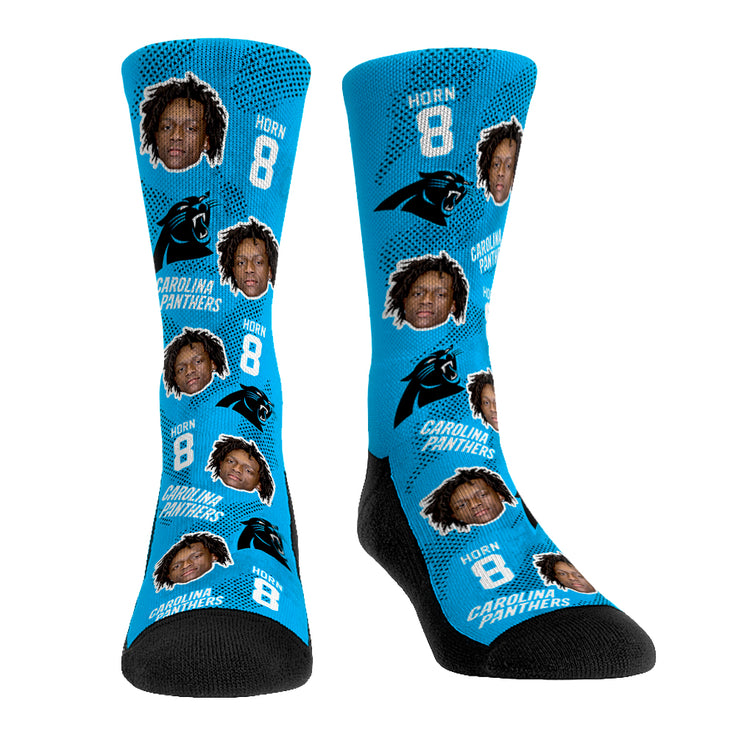 Jaycee Horn - Carolina Panthers - Football Guy