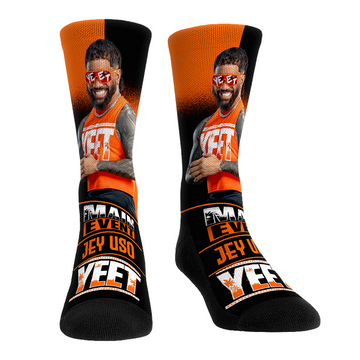 Jey Uso - Stare Down