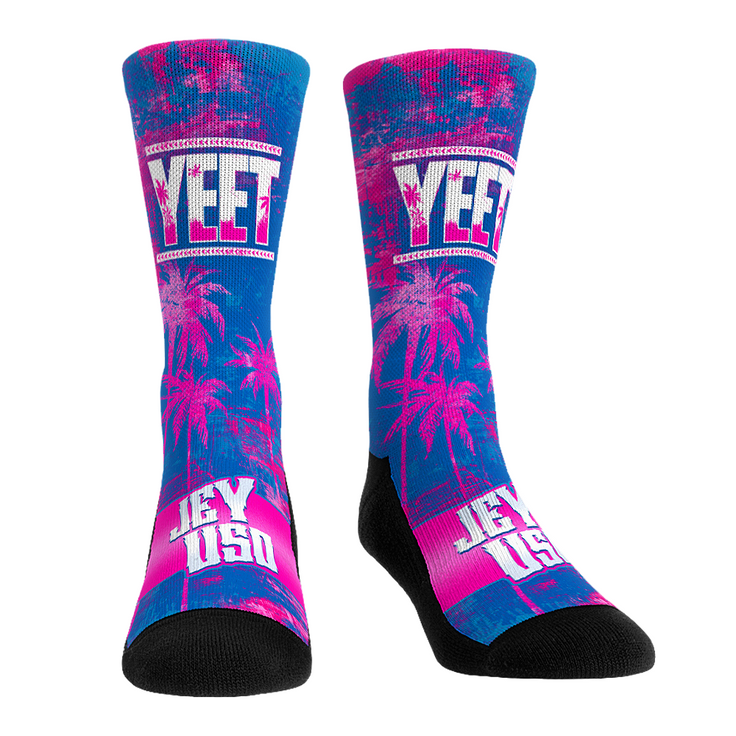 Jey Uso - YEET (Pink) - {{variant_title}}