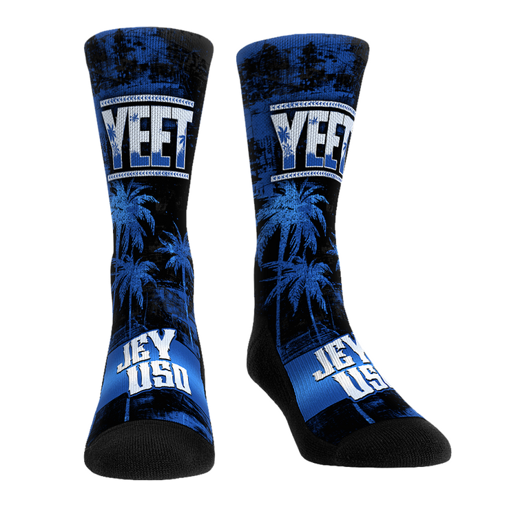 Jey Uso - YEET (Blue) - {{variant_title}}