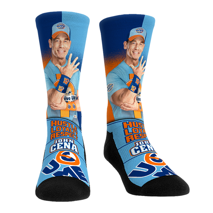 John Cena - Stare Down - {{variant_title}}