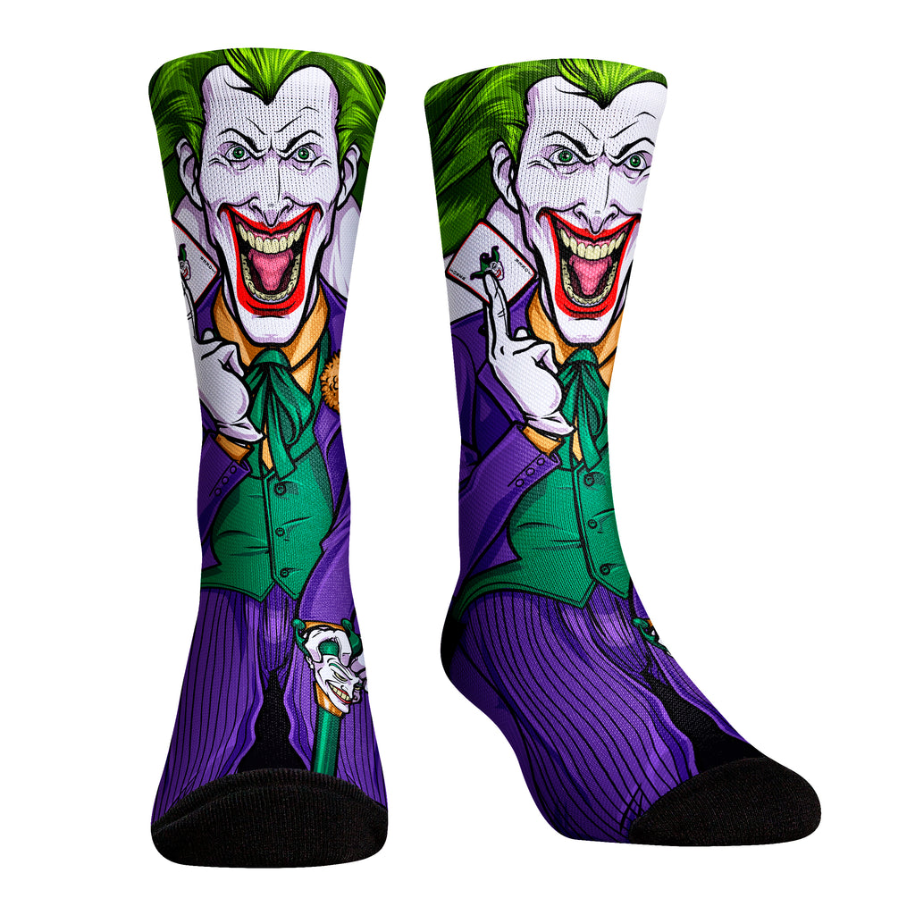 The Joker - Character - {{variant_title}}
