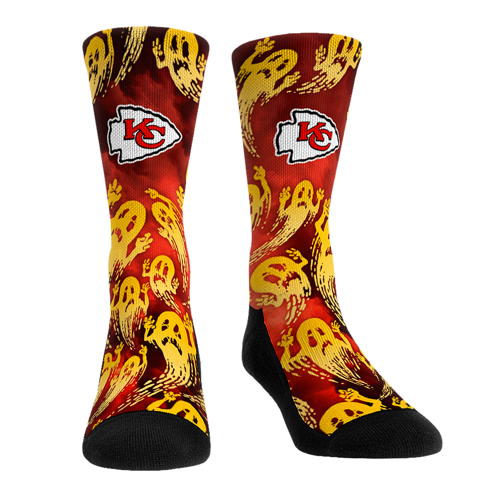 Kansas City Chiefs - Ghost Fade - {{variant_title}}