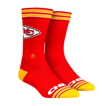 Kansas City Chiefs - Throwback (Knitted)