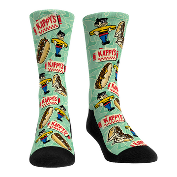 Kappy's Subs - All-Over