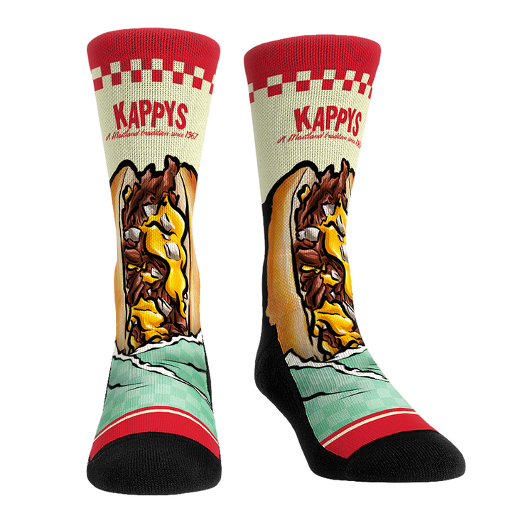 Kappy's Subs - Cheesesteak - {{variant_title}}