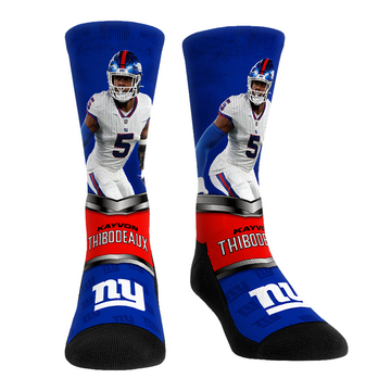 Kayvon Thibodeaux - New York Giants - Highlight