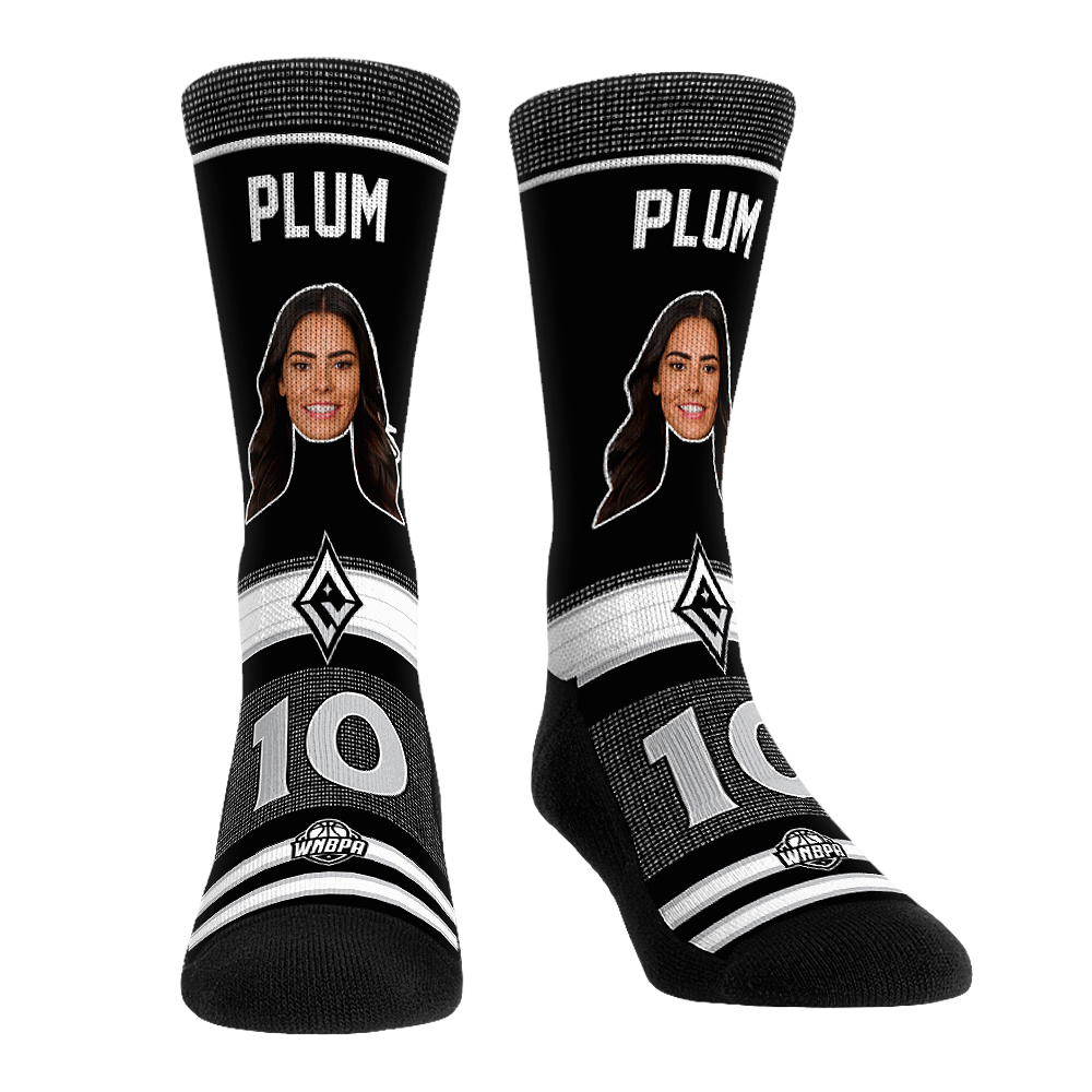 Las Vegas Aces - Kelsey Plum - Icon - {{variant_title}}