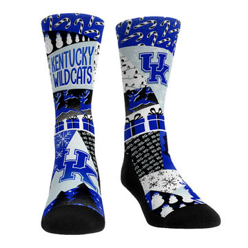 Kentucky Wildcats - Tacky Remix