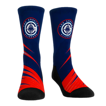 Los Angeles Clippers - Slash Slant
