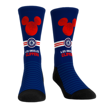 Los Angeles Clippers - Disney  - Classic Icon