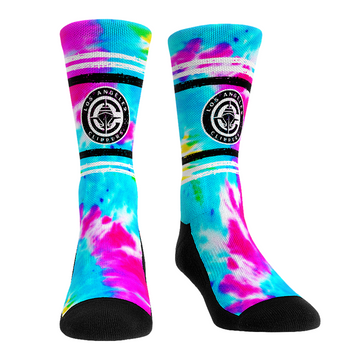 Los Angeles Clippers - Multicolor