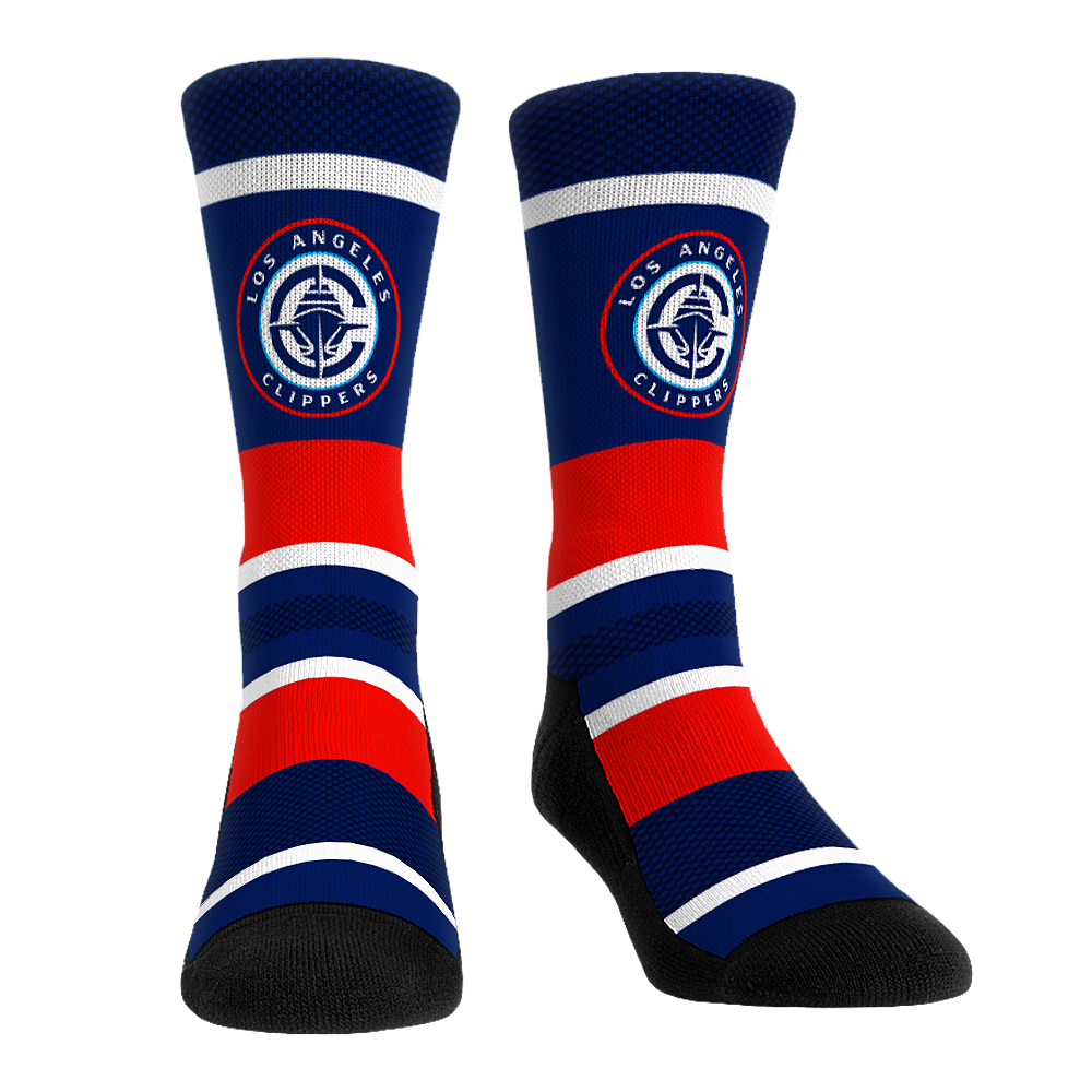 Los Angeles Clippers - Tech Stripe - {{variant_title}}