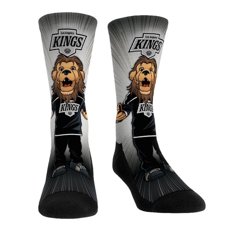 Los Angeles Kings - Mascot Pump Up! - {{variant_title}}