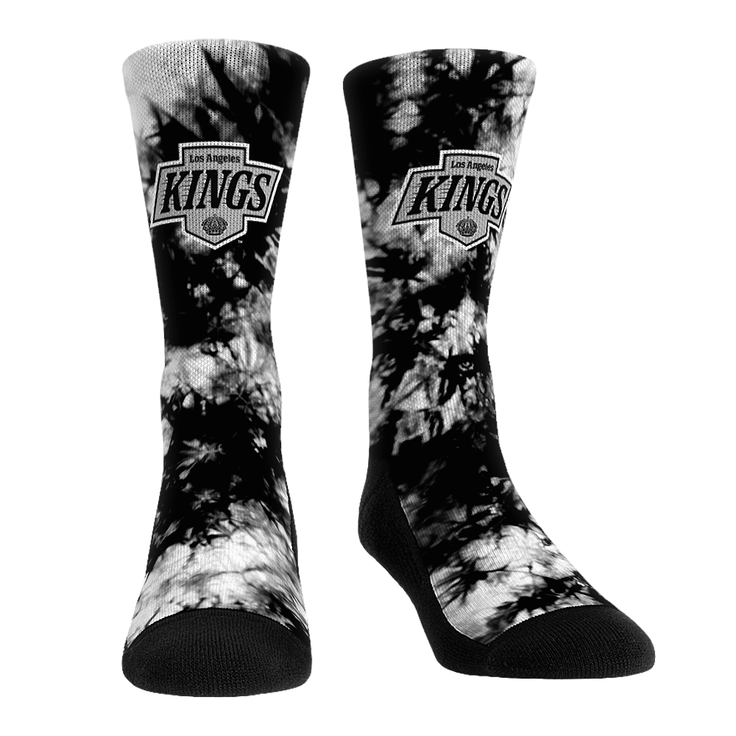 Los Angeles Kings - Team Tie Dye - {{variant_title}}