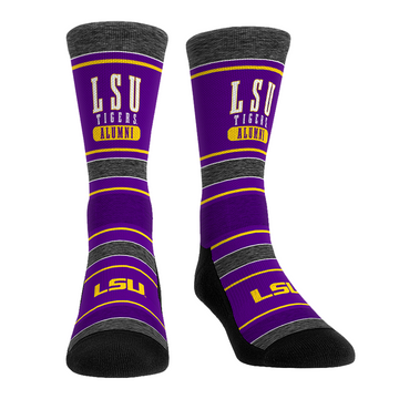 LSU Tigers - Alumni