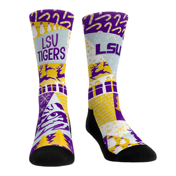 LSU Tigers - Tacky Remix
