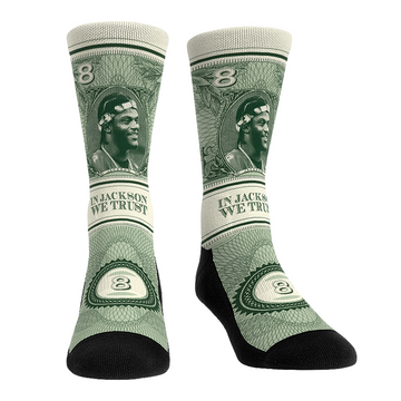 Lamar Jackson - Money Maker