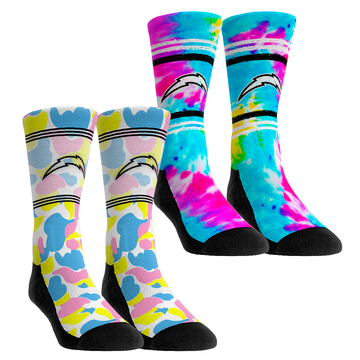 Los Angeles Chargers - Easter 2-Pack