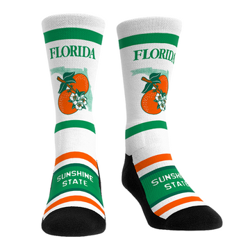 Florida - License Plate