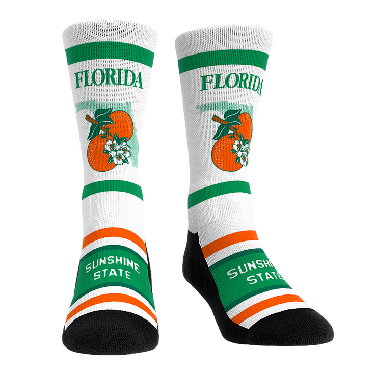 Florida - License Plate - {{variant_title}}