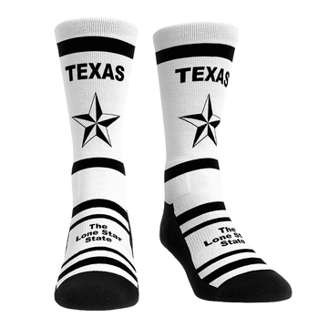 Texas - License Plate