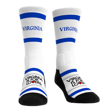 Virginia - License Plate