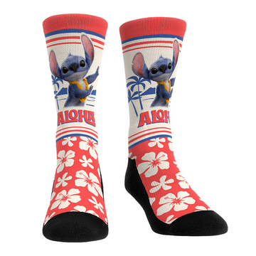 Lilo & Stitch (2025) - Aloha