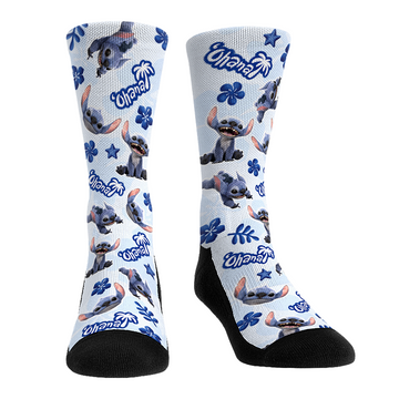 Lilo & Stitch (2025) - Stitch All-Over