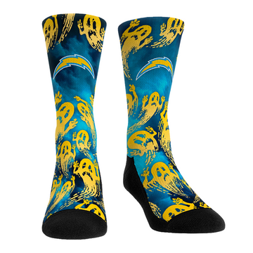 Los Angeles Chargers - Ghost Fade