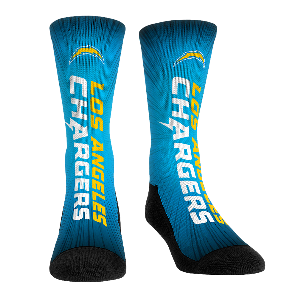 Los Angeles Chargers - Pump Up! - {{variant_title}}