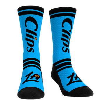 Los Angeles Clippers - City Edition Jersey (2024-2025)