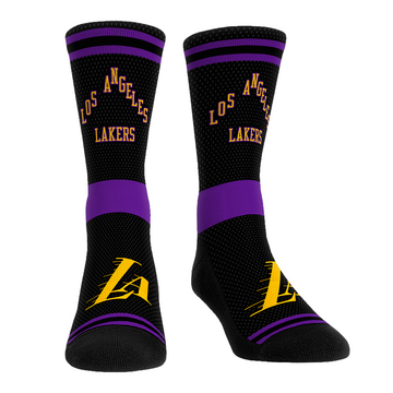 Los Angeles Lakers - City Edition Jersey (2023-2024)