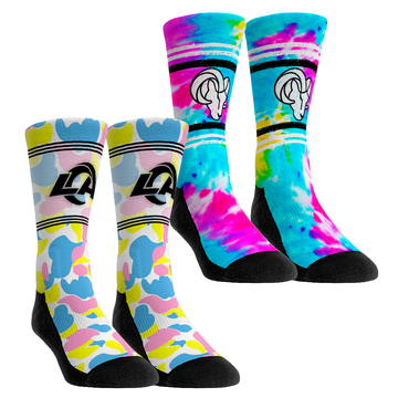 Los Angeles Rams - Easter 2-Pack