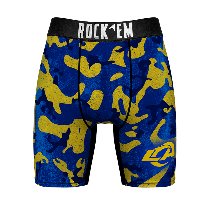 Los Angeles Rams - Team Armor