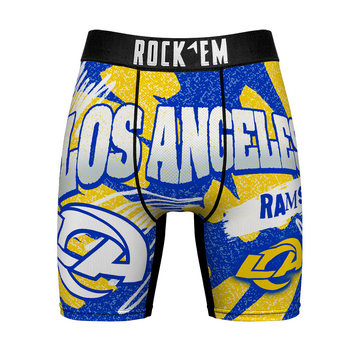 Los Angeles Rams - Team Blast
