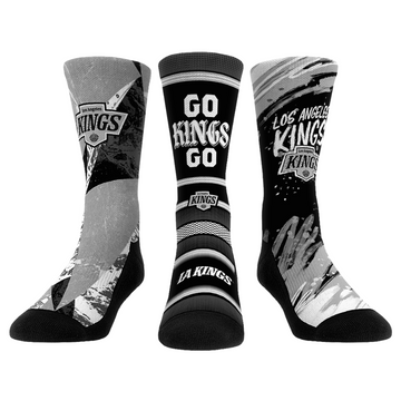 Los Angeles Kings - Power Play 3-Pack