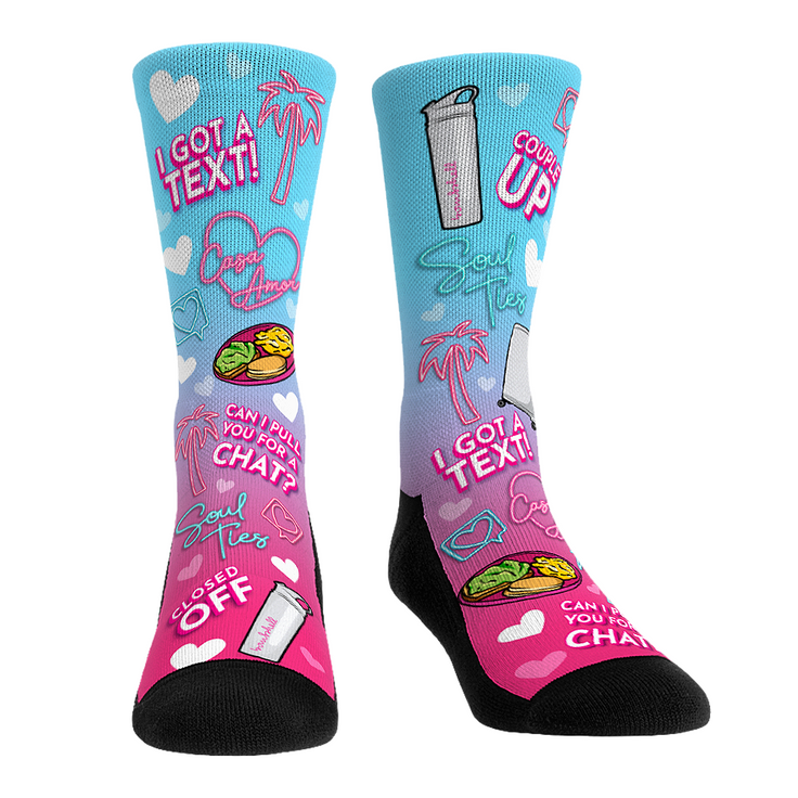 Island Icons All-Over - {{variant_title}}