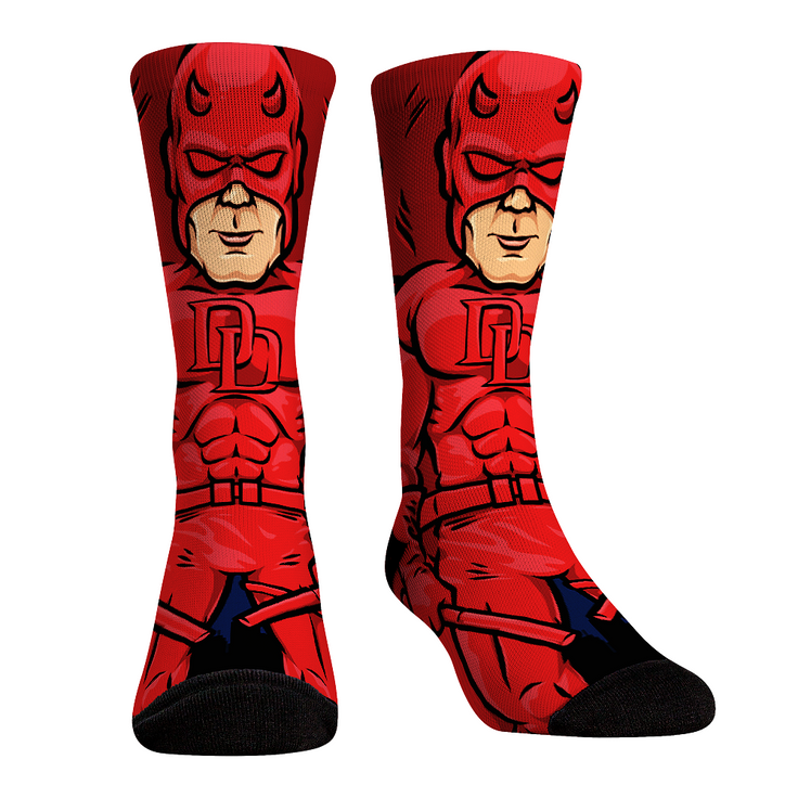 Daredevil  - Character - {{variant_title}}