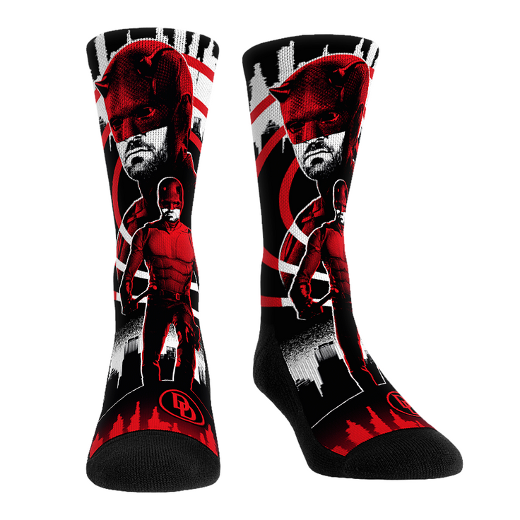 Daredevil Born Again - The Devil of Hell's Kitchen - {{variant_title}}