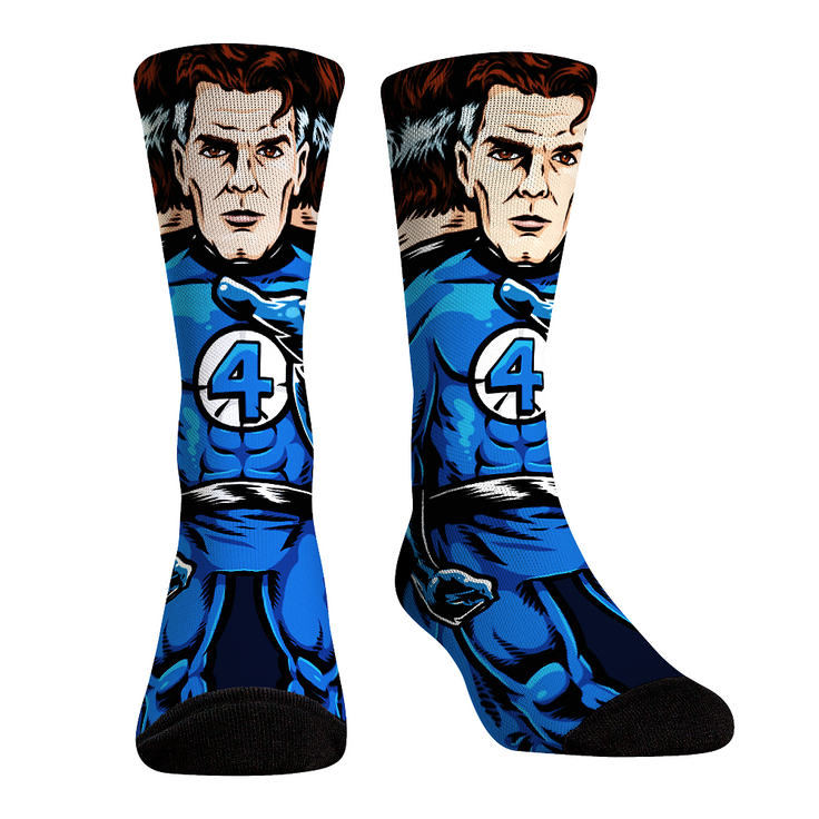 Mr. Fantastic - Character - {{variant_title}}