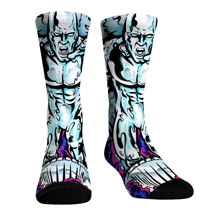 Silver Surfer - Character - {{variant_title}}