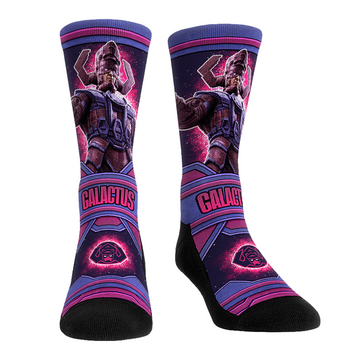 The Fantastic Four: First Steps - Galactus - Villain Pose