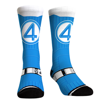 Fantastic Four - HyperSuit