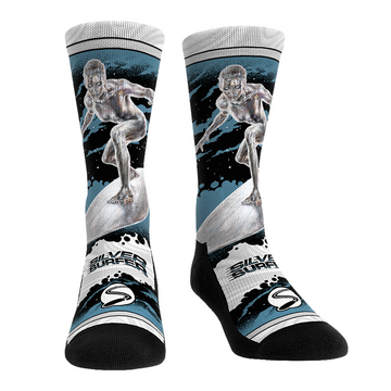 The Fantastic Four: First Steps - Silver Surfer - Hero Pose