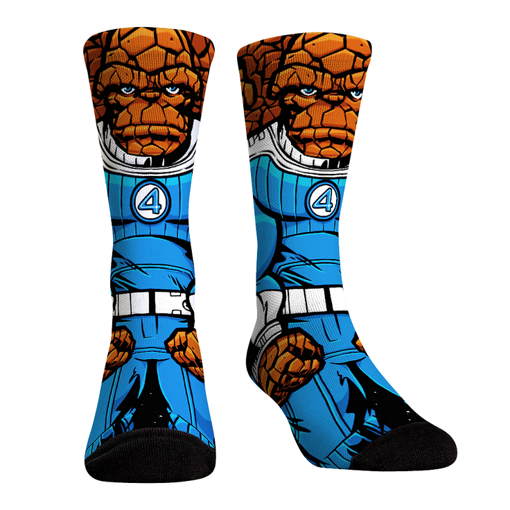 The Thing - Character (First Steps) - {{variant_title}}