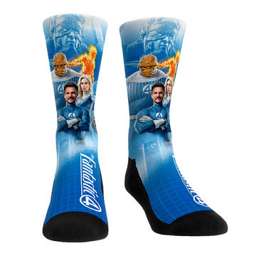 The Fantastic Four: First Steps - Title Sequence