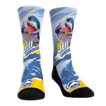 Marvel Rivals - Jeff The Landshark