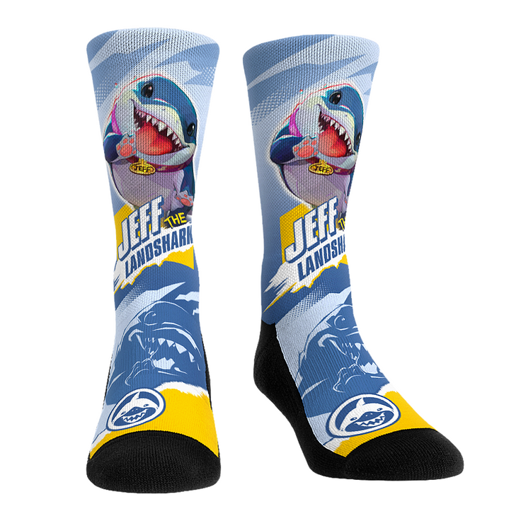 Marvel Rivals - Jeff The Landshark - {{variant_title}}