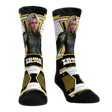 Thunderbolts - Yelena Belova - Anti-Hero Pose